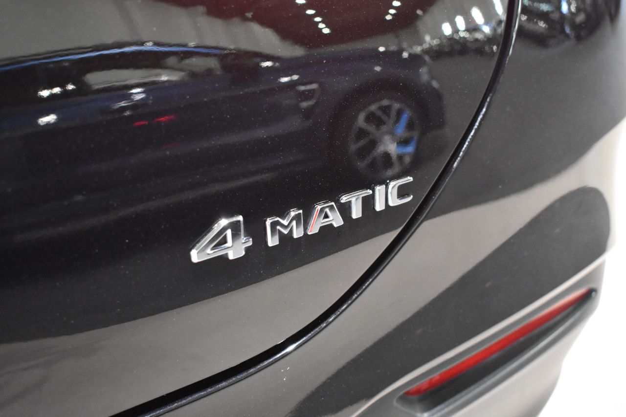 MERCEDES-BENZ GLE COUP en Minoautos