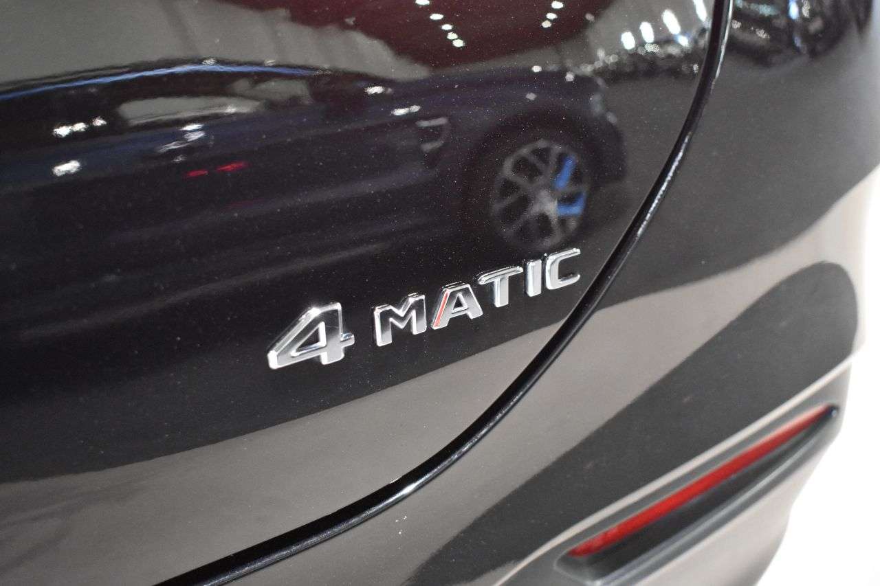 MERCEDES-BENZ GLE COUP en Minoautos