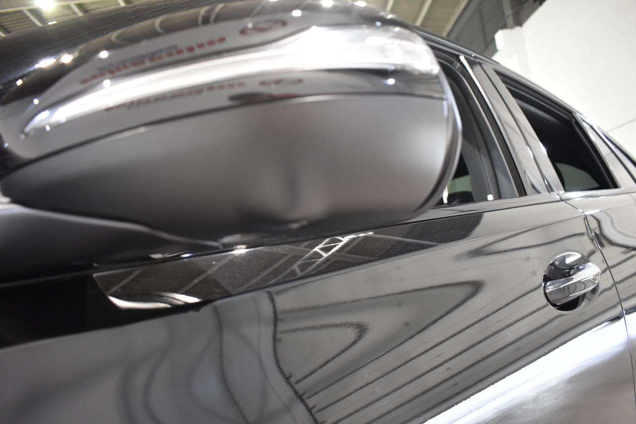 MERCEDES-BENZ GLE COUPÉ en Minoautos