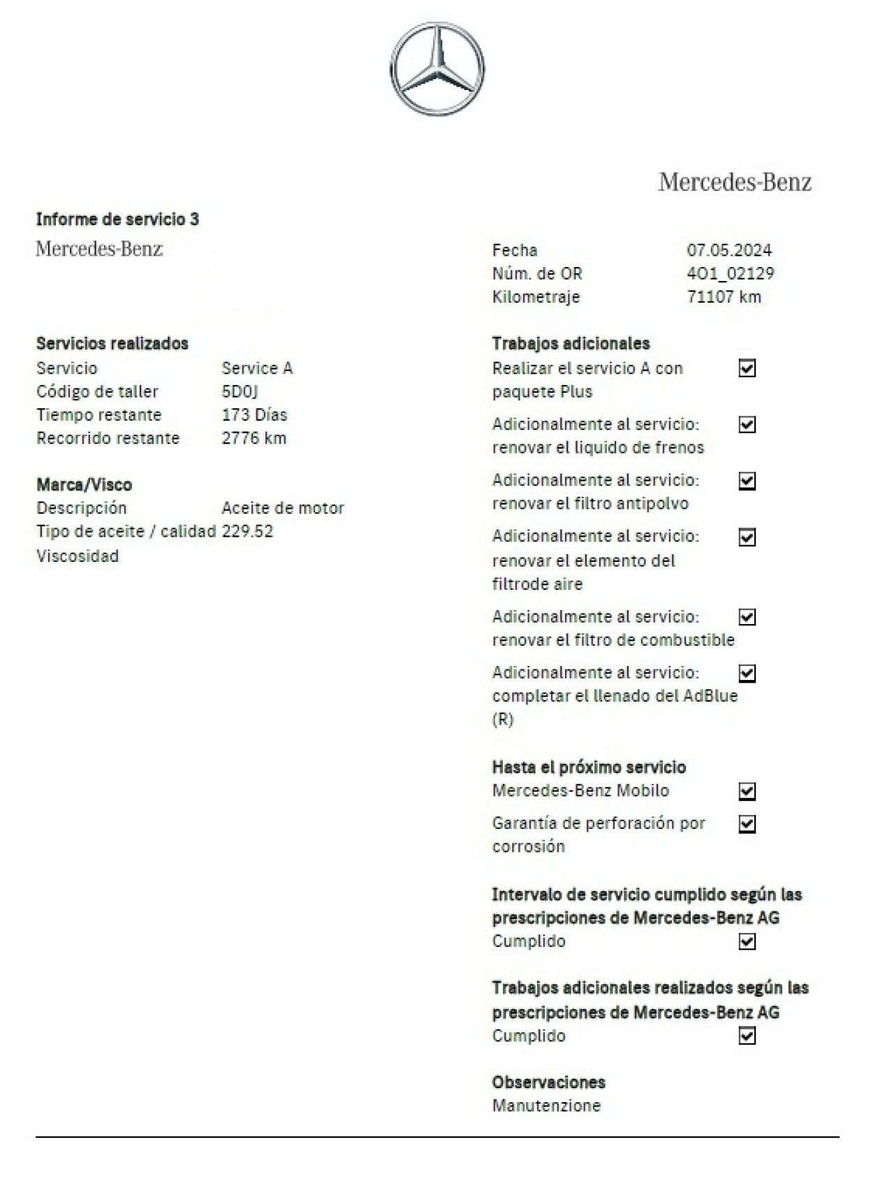 MERCEDES-BENZ GLE COUPÉ en Minoautos