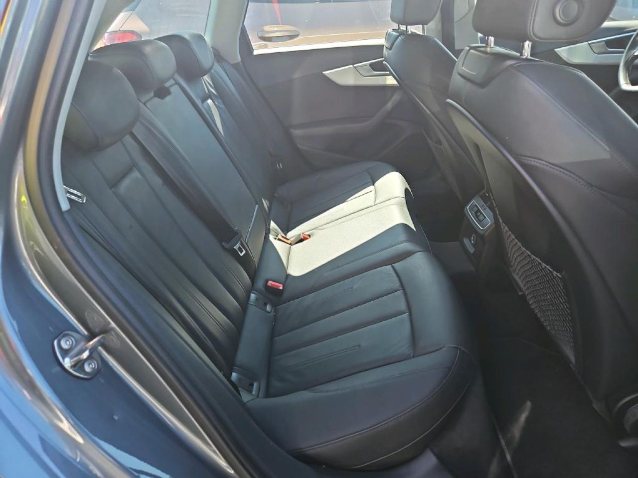 AUDI A4 AVANT en Minoautos