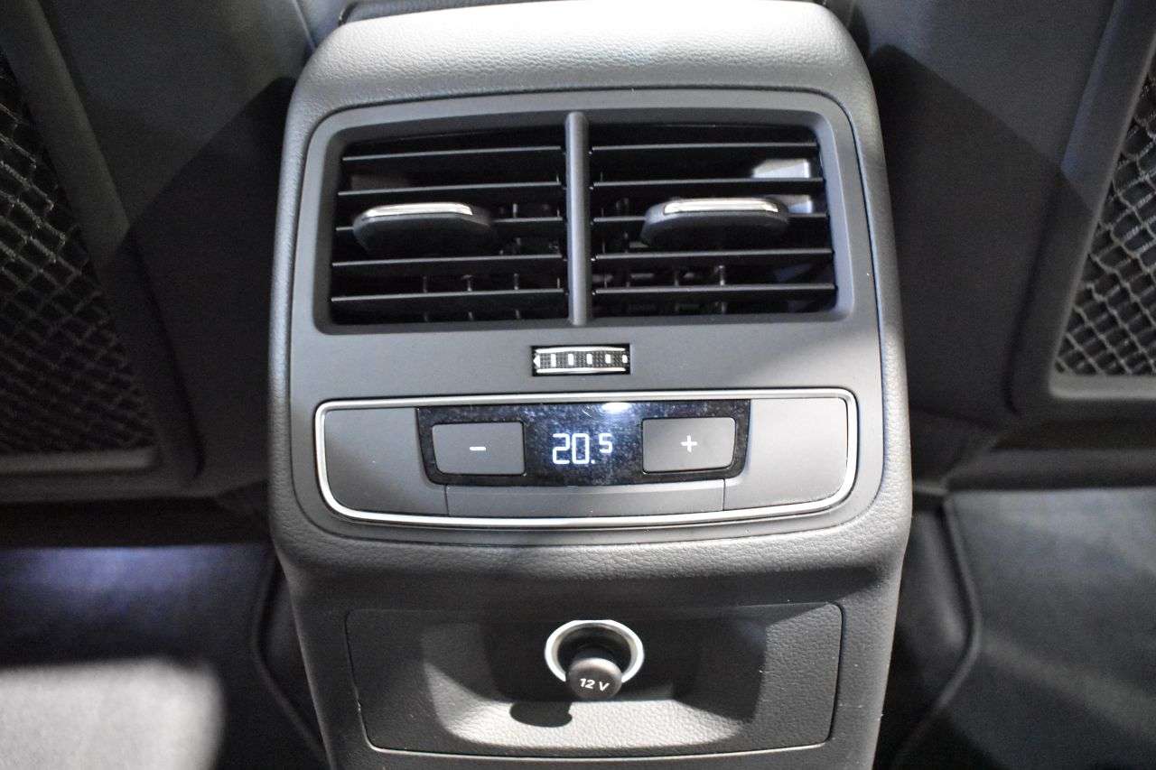 AUDI A4 AVANT en Minoautos