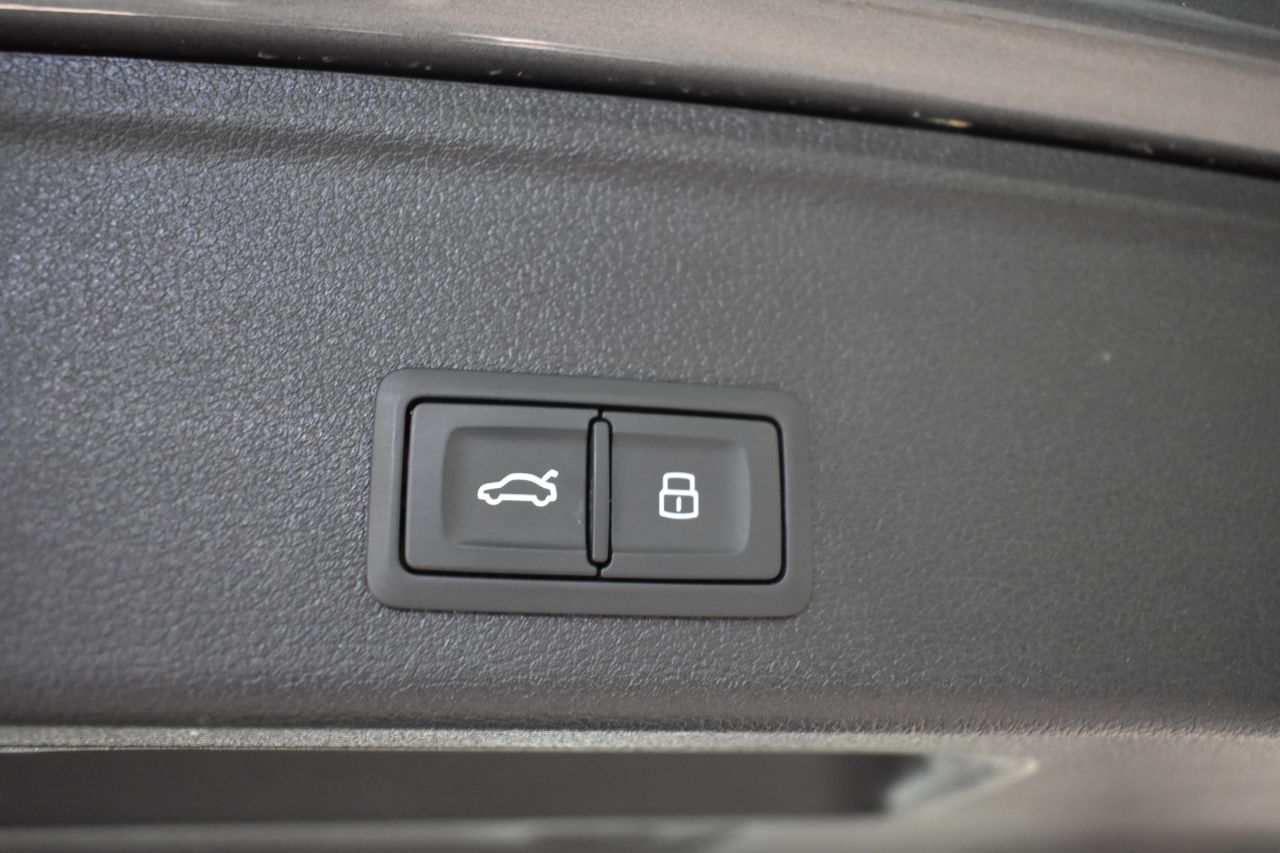 AUDI A4 AVANT en Minoautos