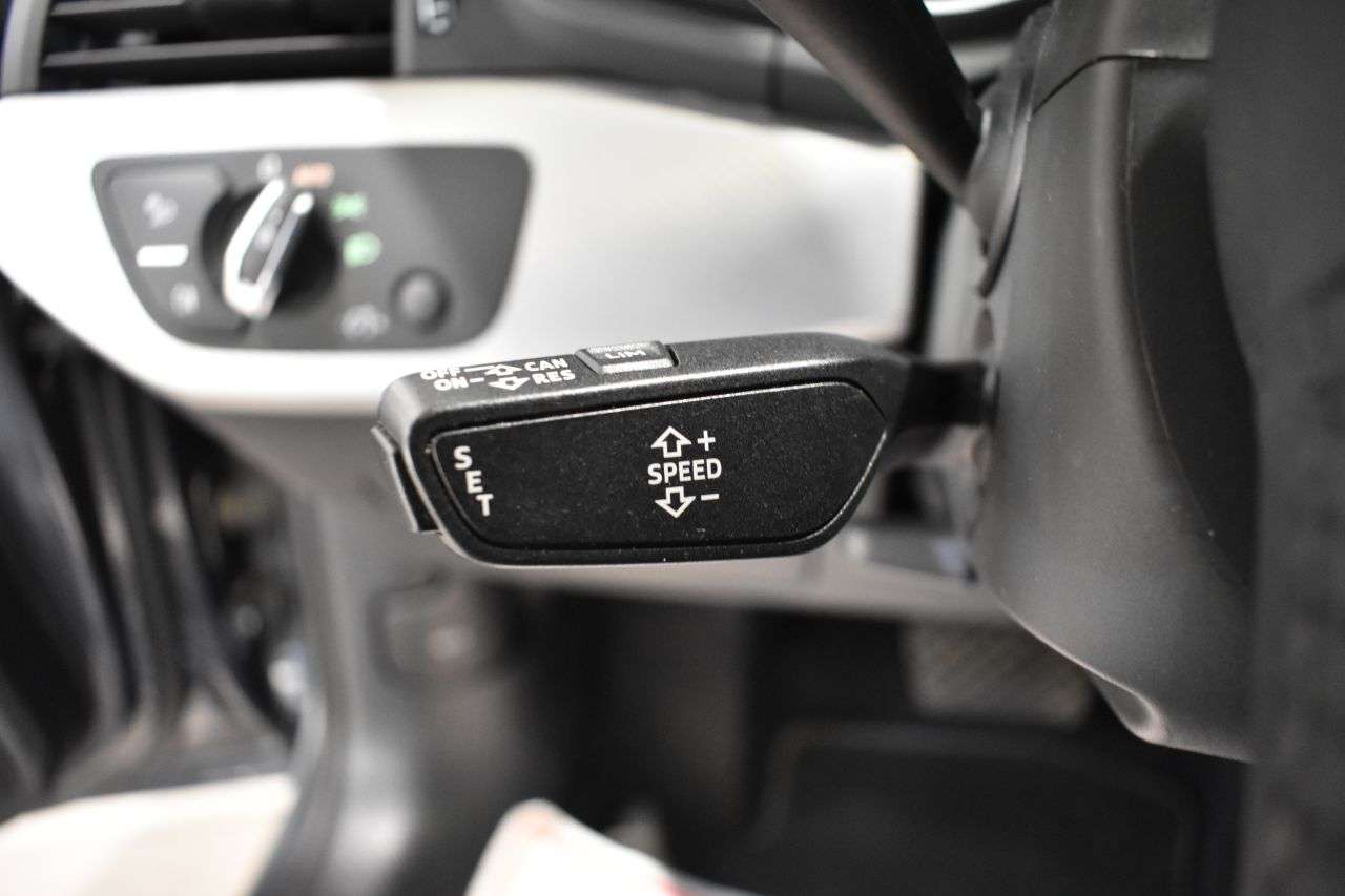 AUDI A4 AVANT en Minoautos