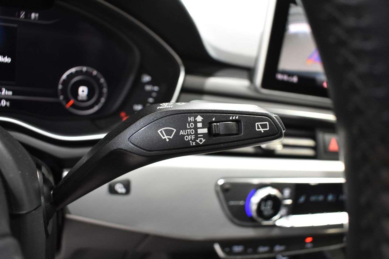 AUDI A4 AVANT en Minoautos