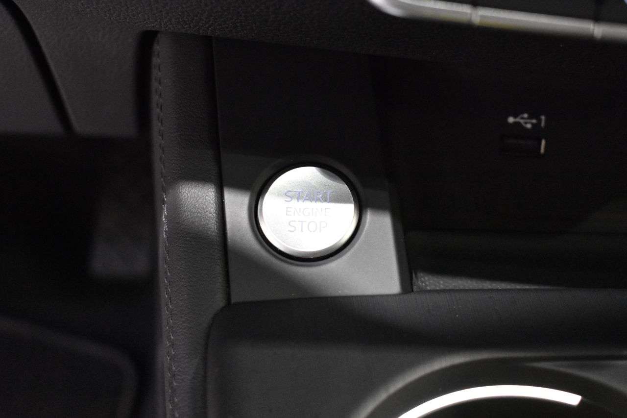 AUDI A4 AVANT en Minoautos