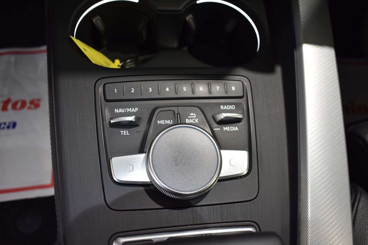 AUDI A4 AVANT en Minoautos