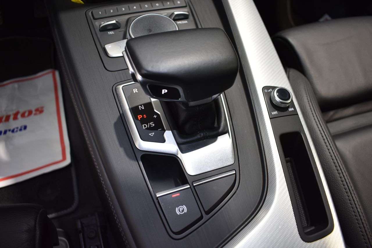 AUDI A4 AVANT en Minoautos