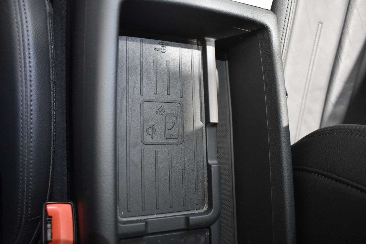 AUDI A4 AVANT en Minoautos