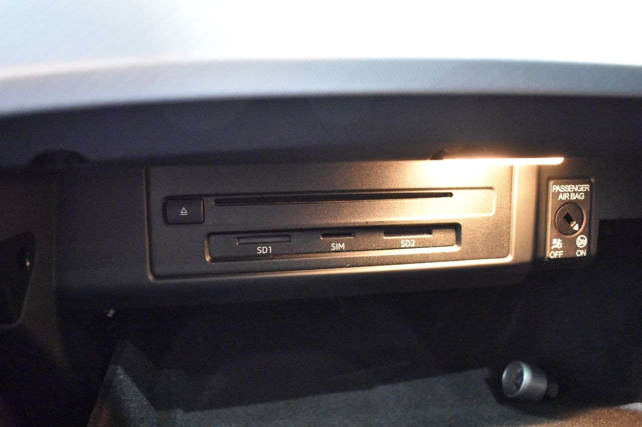 AUDI A4 AVANT en Minoautos