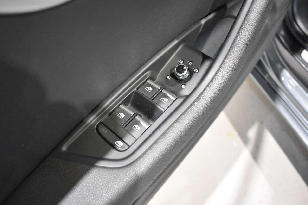 AUDI A4 AVANT en Minoautos