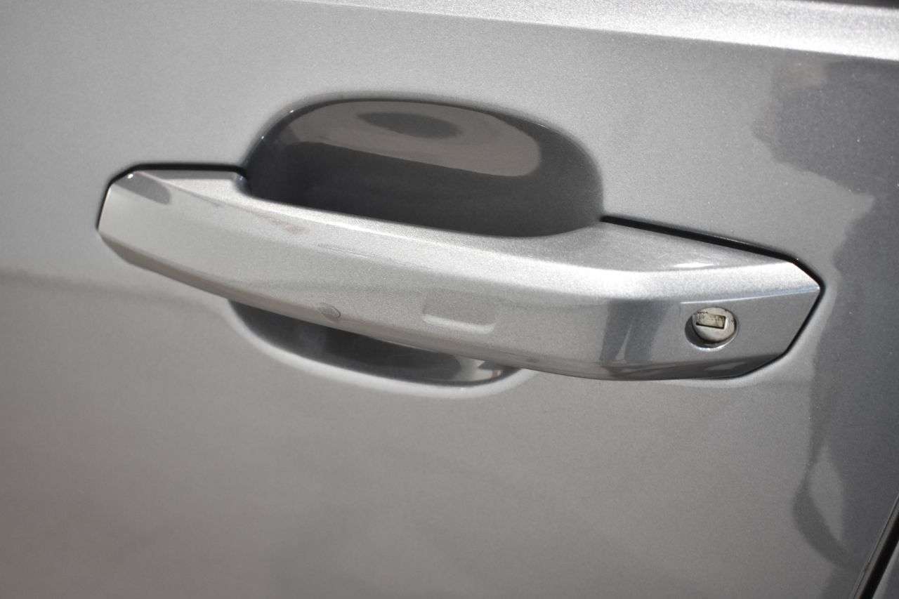 AUDI A4 AVANT en Minoautos