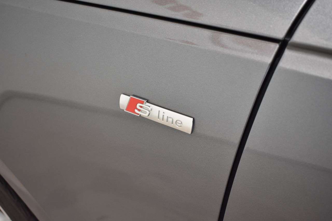 AUDI A4 AVANT en Minoautos