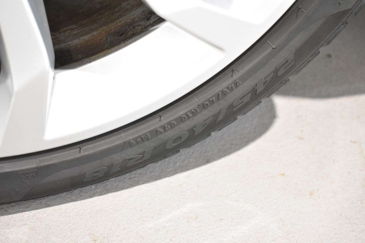 AUDI A4 AVANT en Minoautos