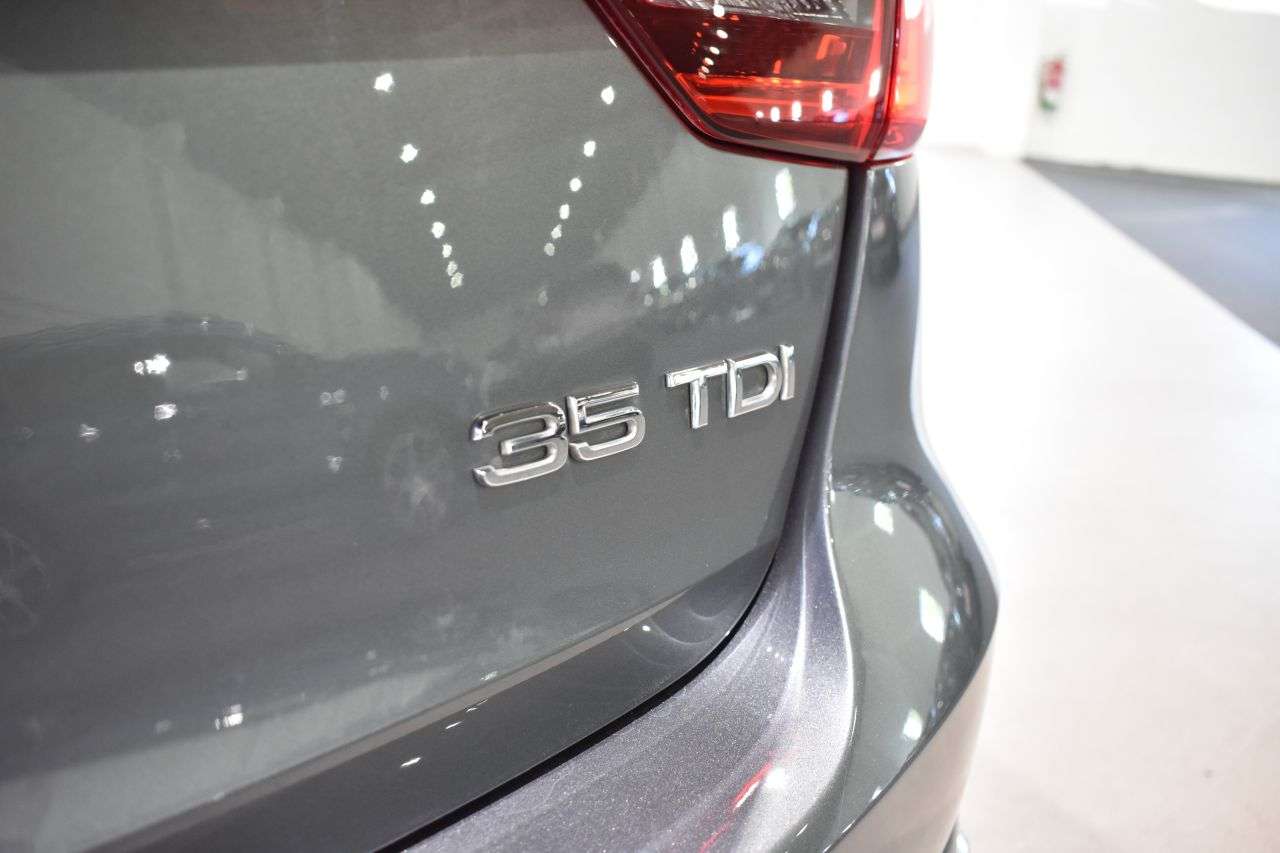 AUDI A4 AVANT en Minoautos