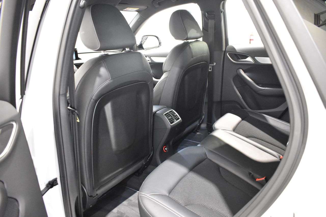 AUDI Q3 en Minoautos