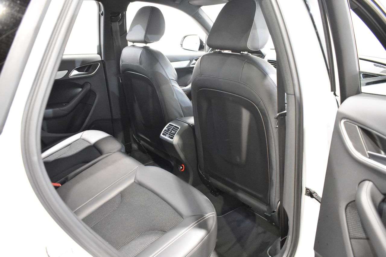 AUDI Q3 en Minoautos