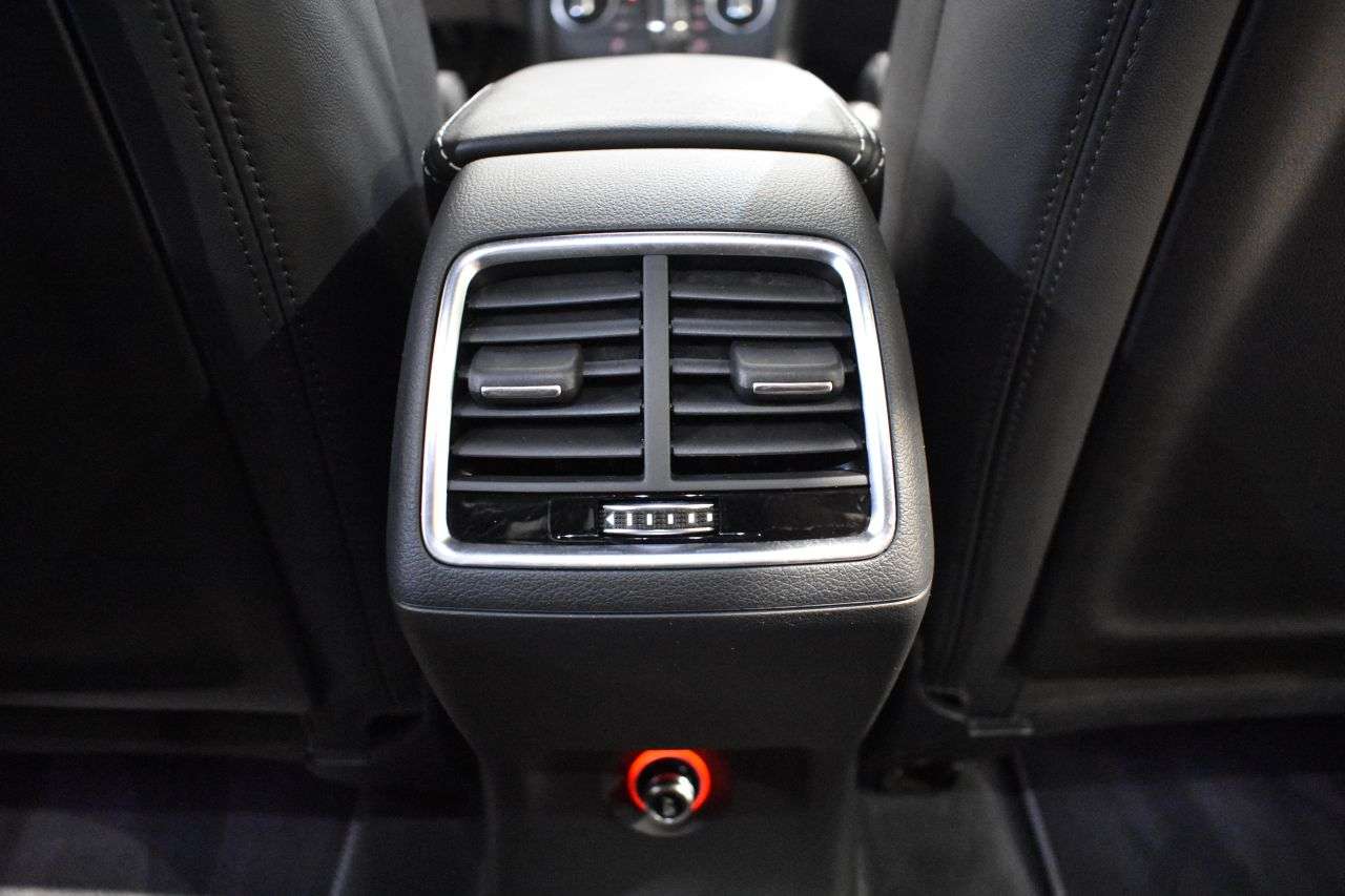 AUDI Q3 en Minoautos