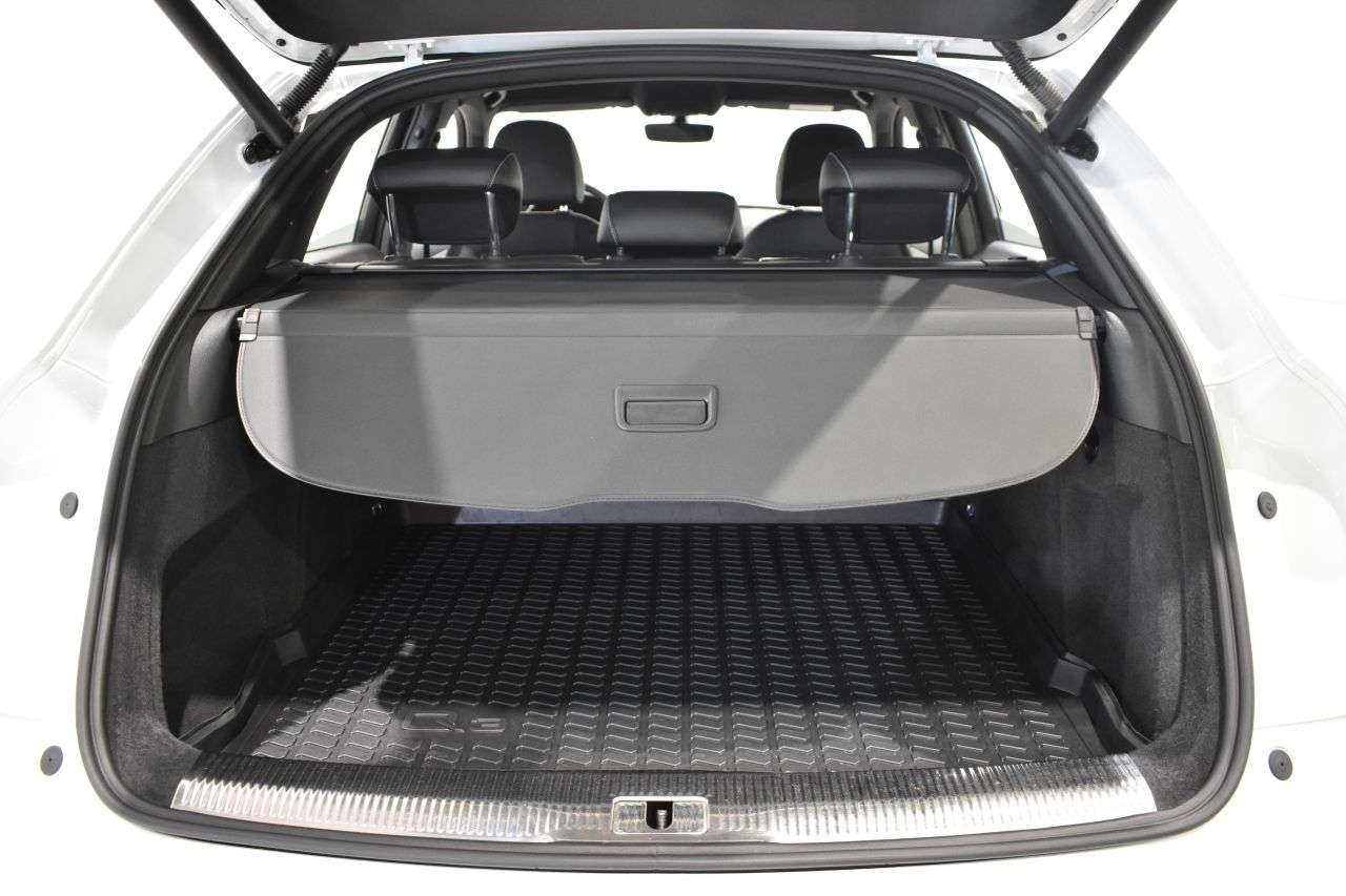 AUDI Q3 en Minoautos