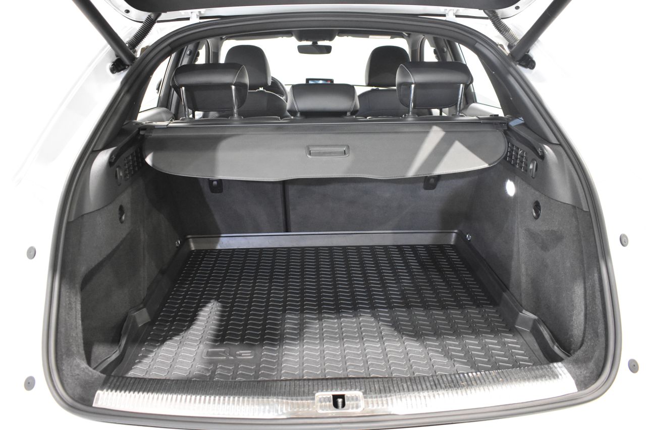 AUDI Q3 en Minoautos