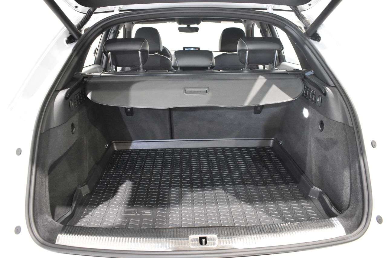 AUDI Q3 en Minoautos