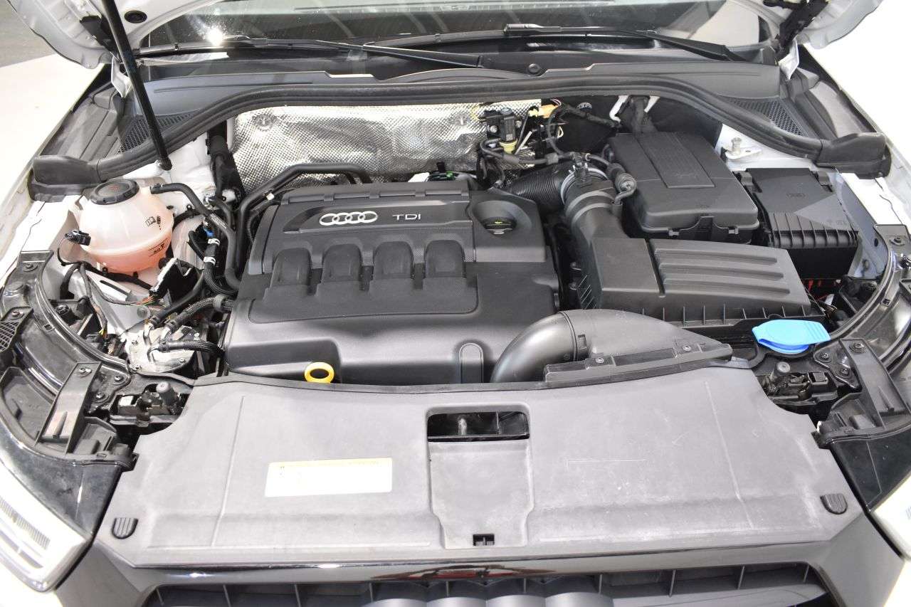 AUDI Q3 en Minoautos