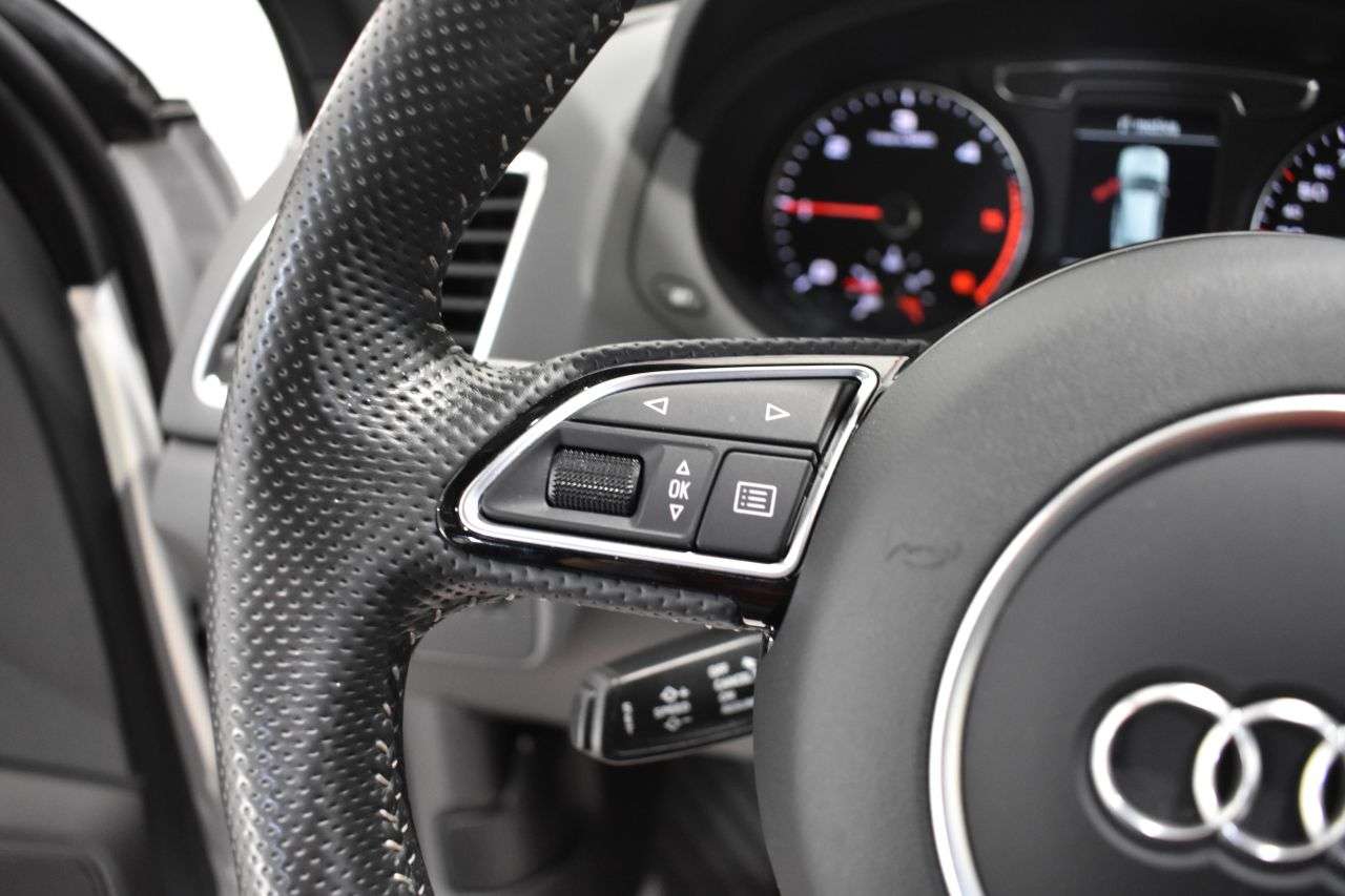 AUDI Q3 en Minoautos