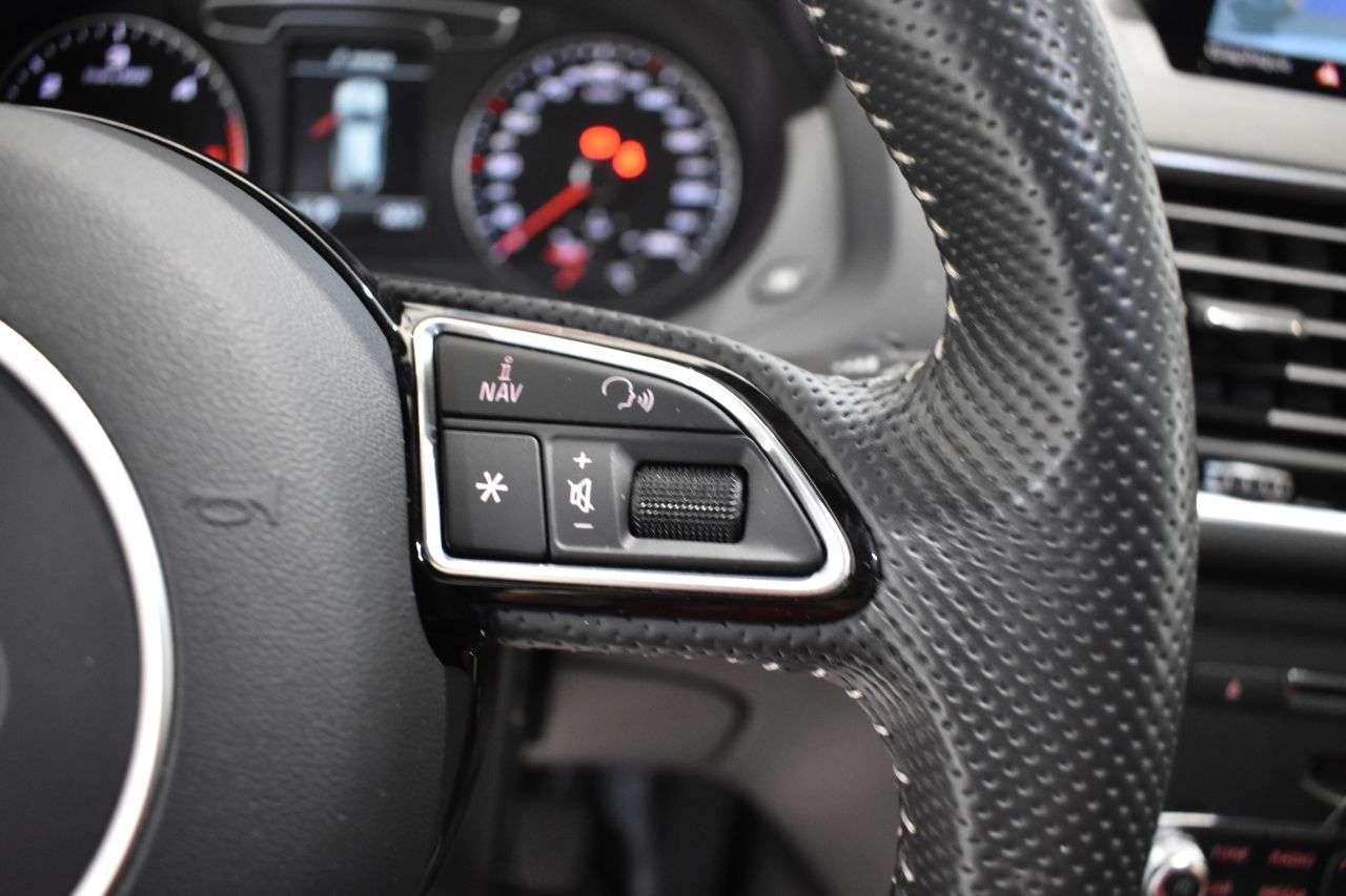 AUDI Q3 en Minoautos