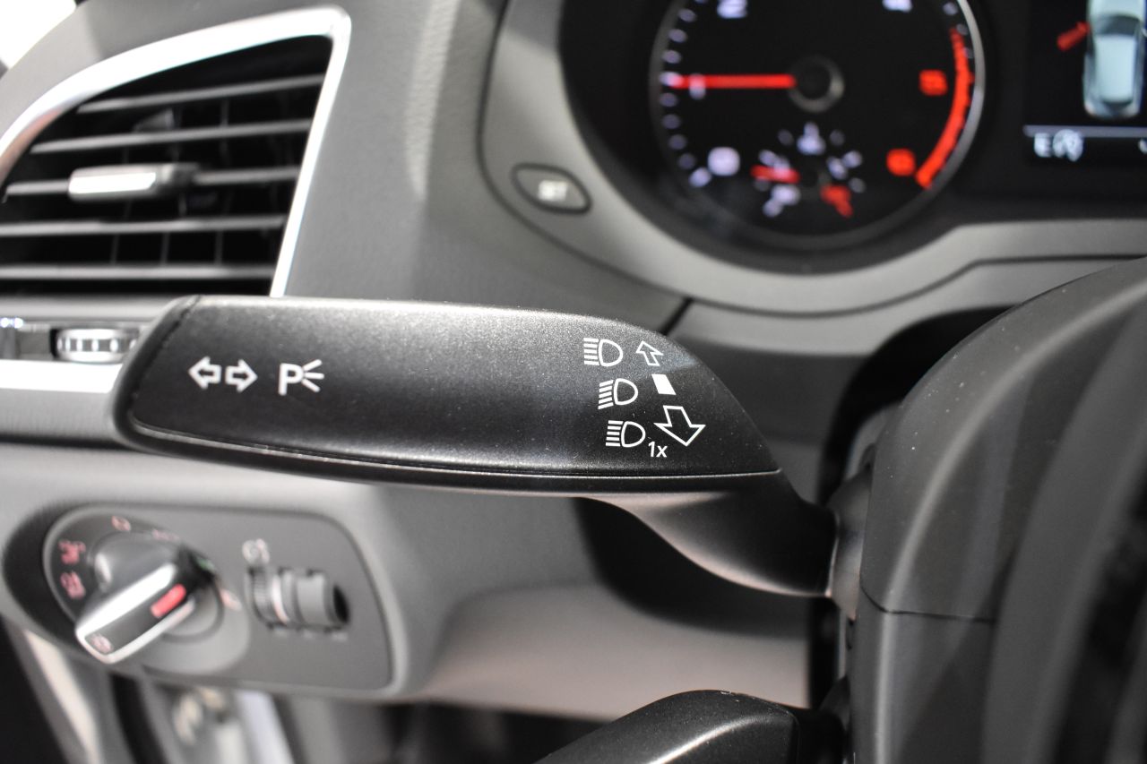 AUDI Q3 en Minoautos