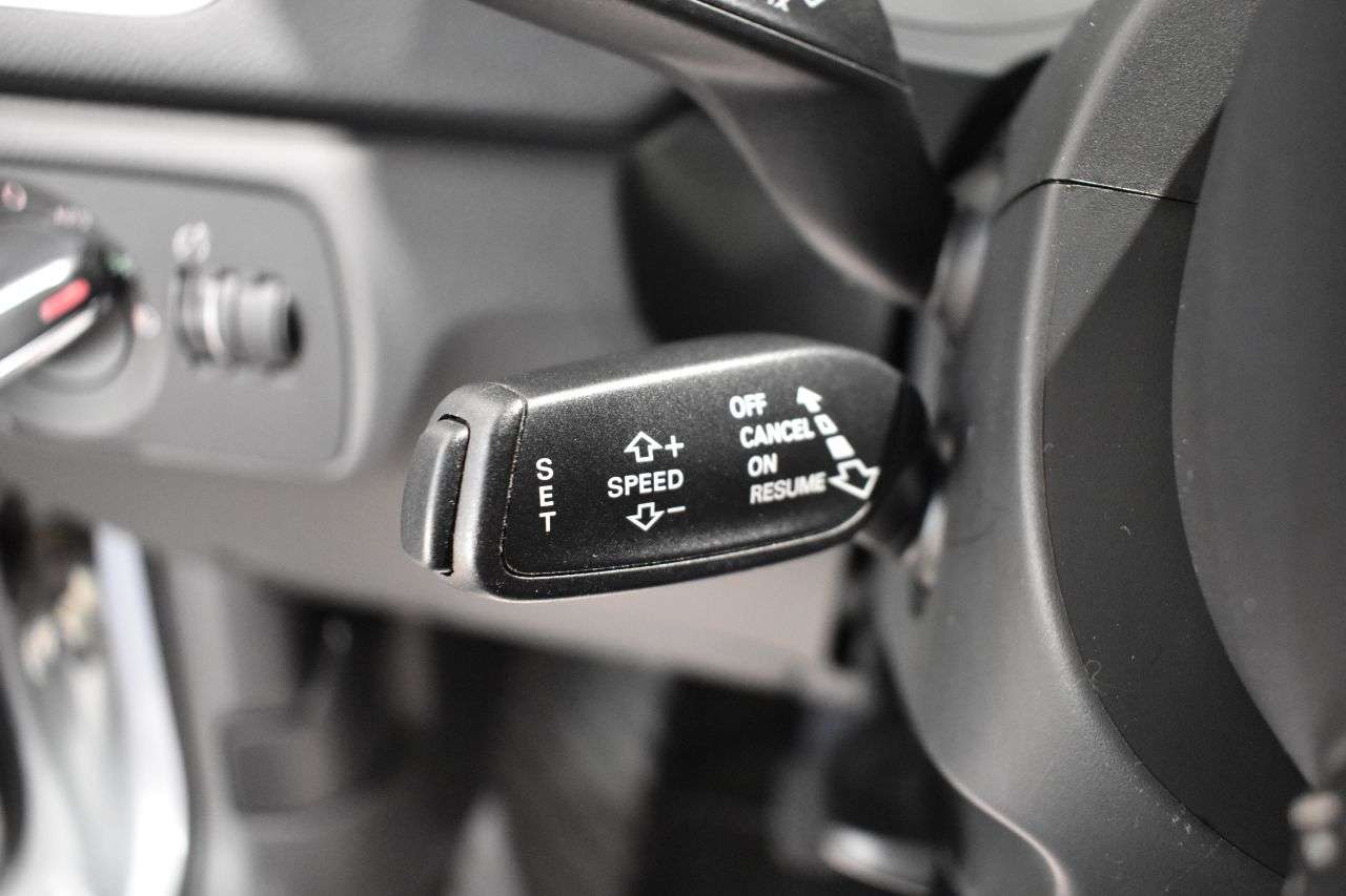 AUDI Q3 en Minoautos