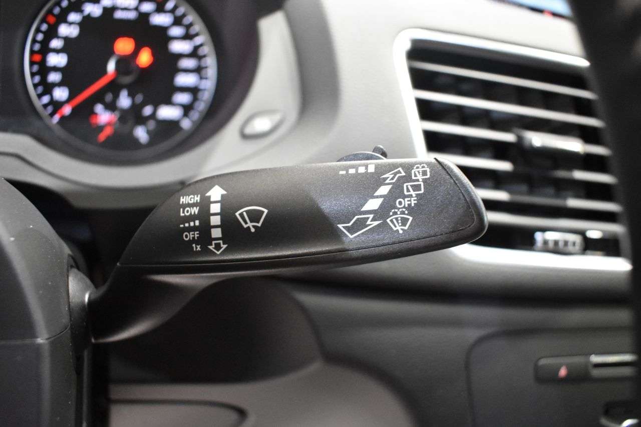 AUDI Q3 en Minoautos