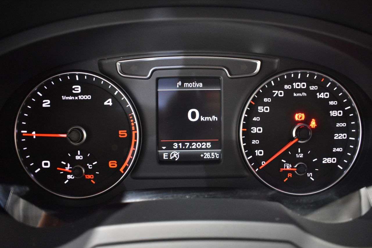 AUDI Q3 en Minoautos