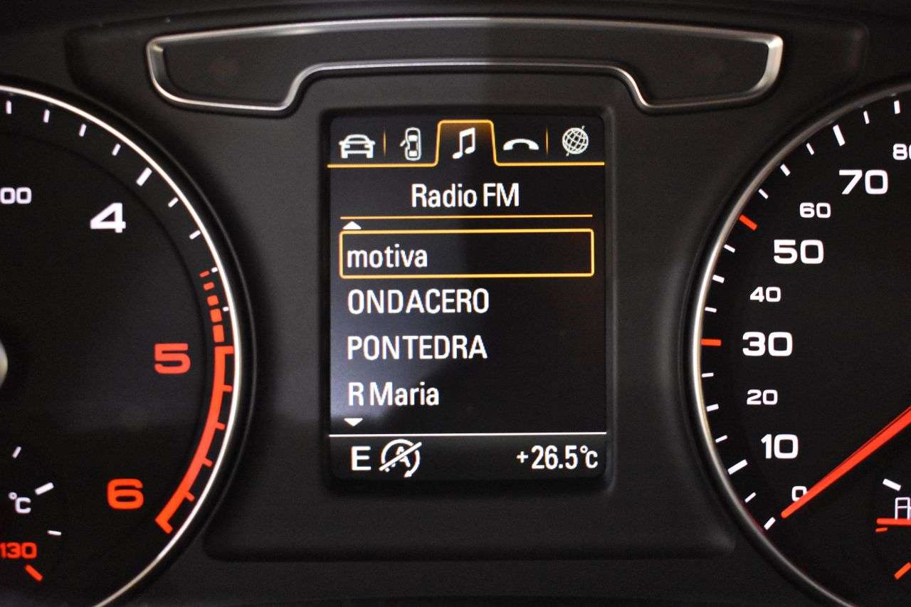 AUDI Q3 en Minoautos