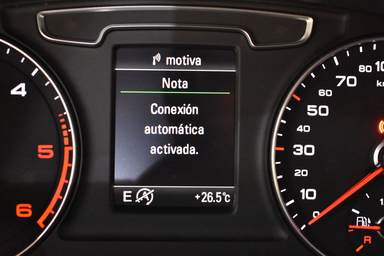 AUDI Q3 en Minoautos