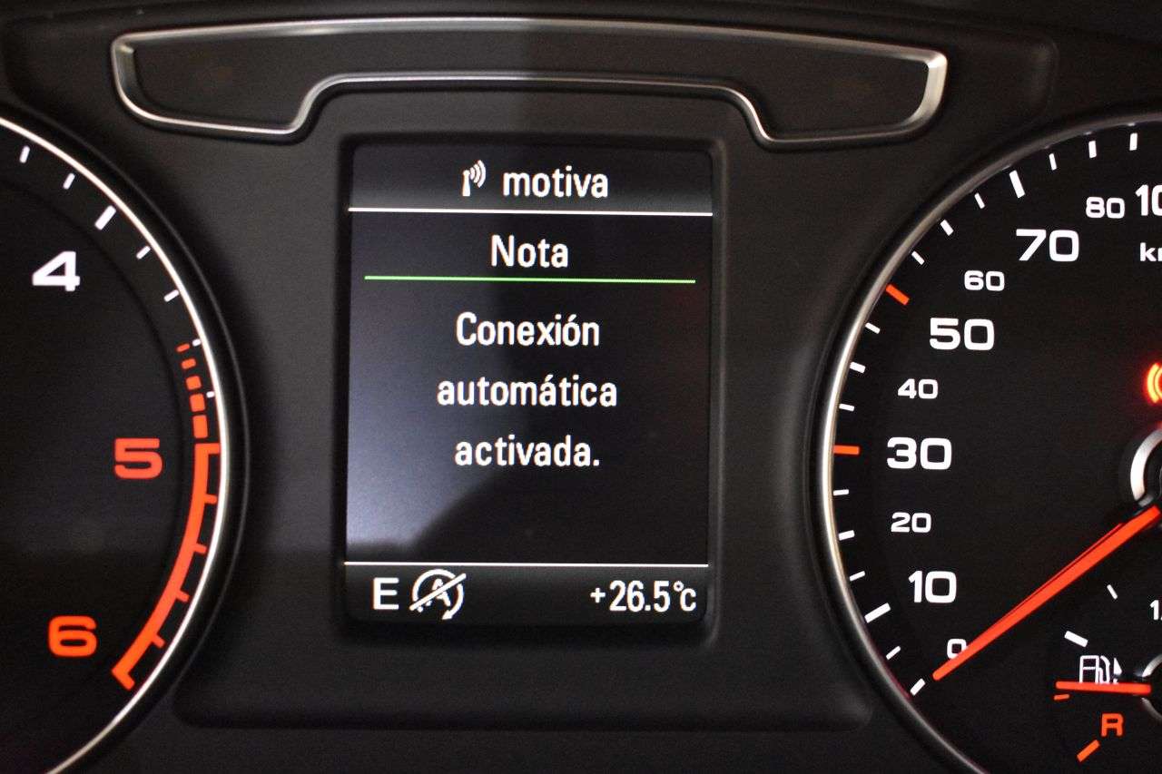 AUDI Q3 en Minoautos