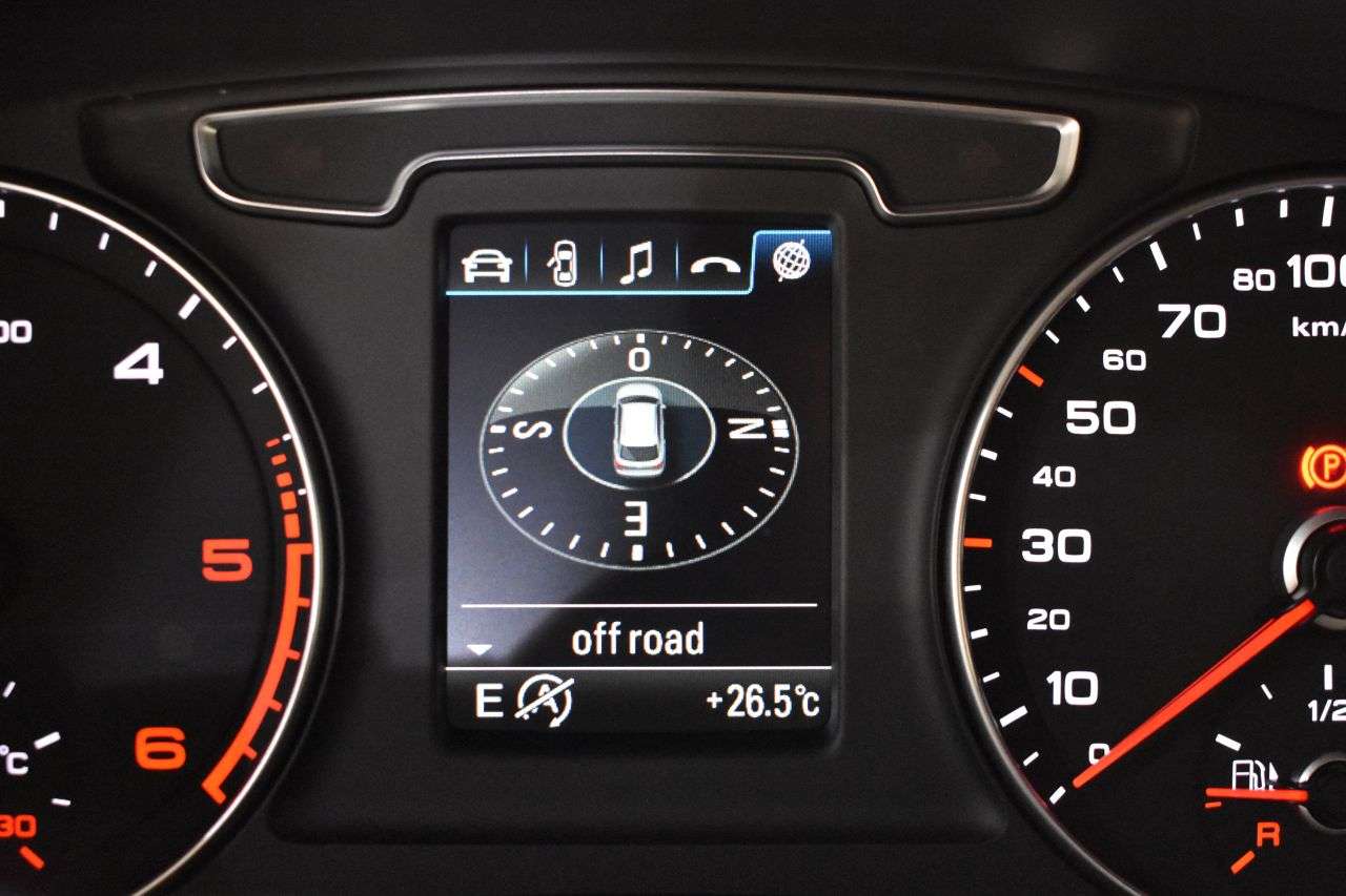 AUDI Q3 en Minoautos