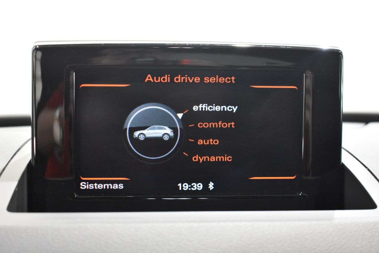 AUDI Q3 en Minoautos