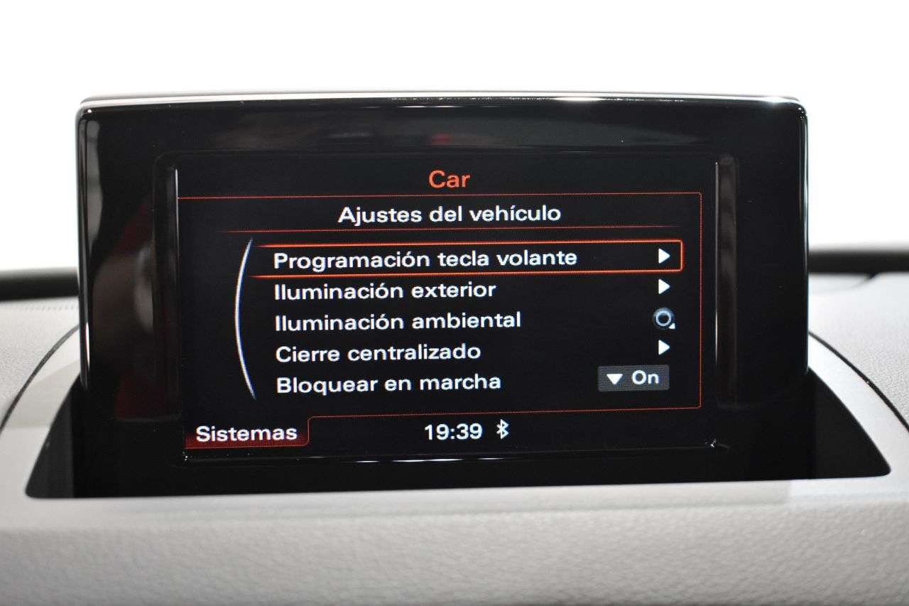 AUDI Q3 en Minoautos