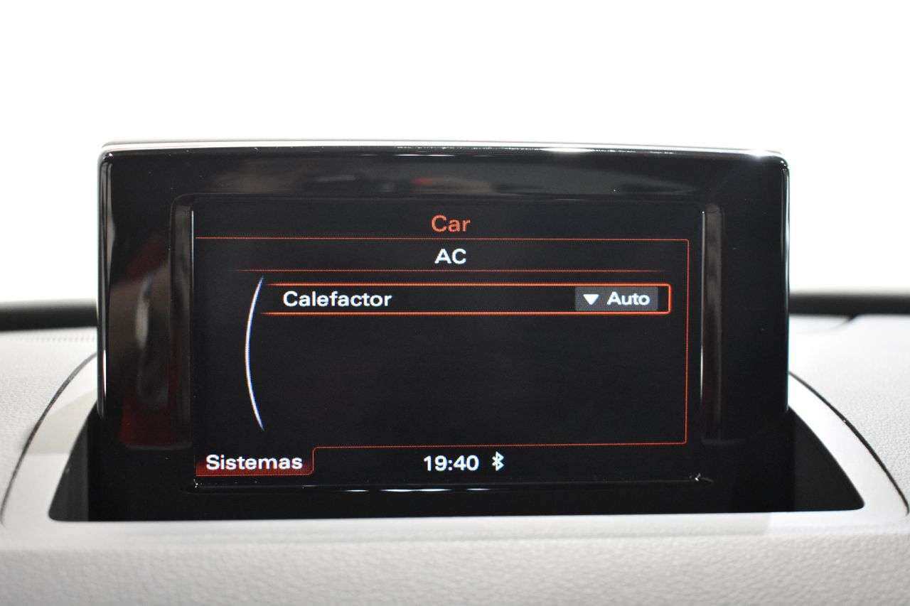 AUDI Q3 en Minoautos