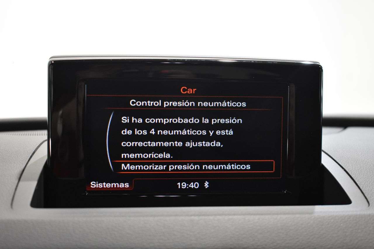 AUDI Q3 en Minoautos