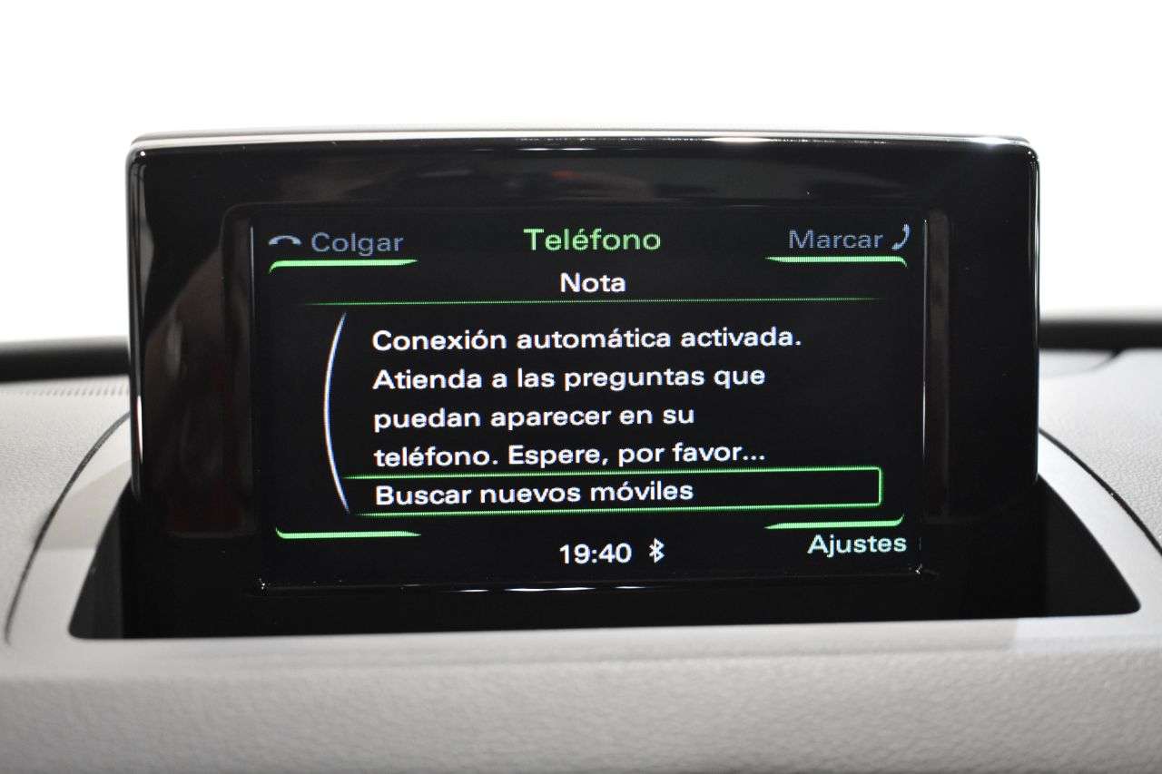 AUDI Q3 en Minoautos