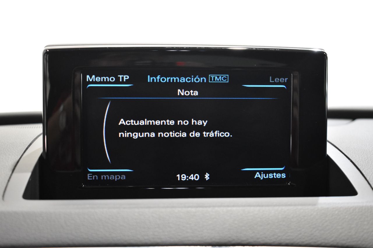AUDI Q3 en Minoautos