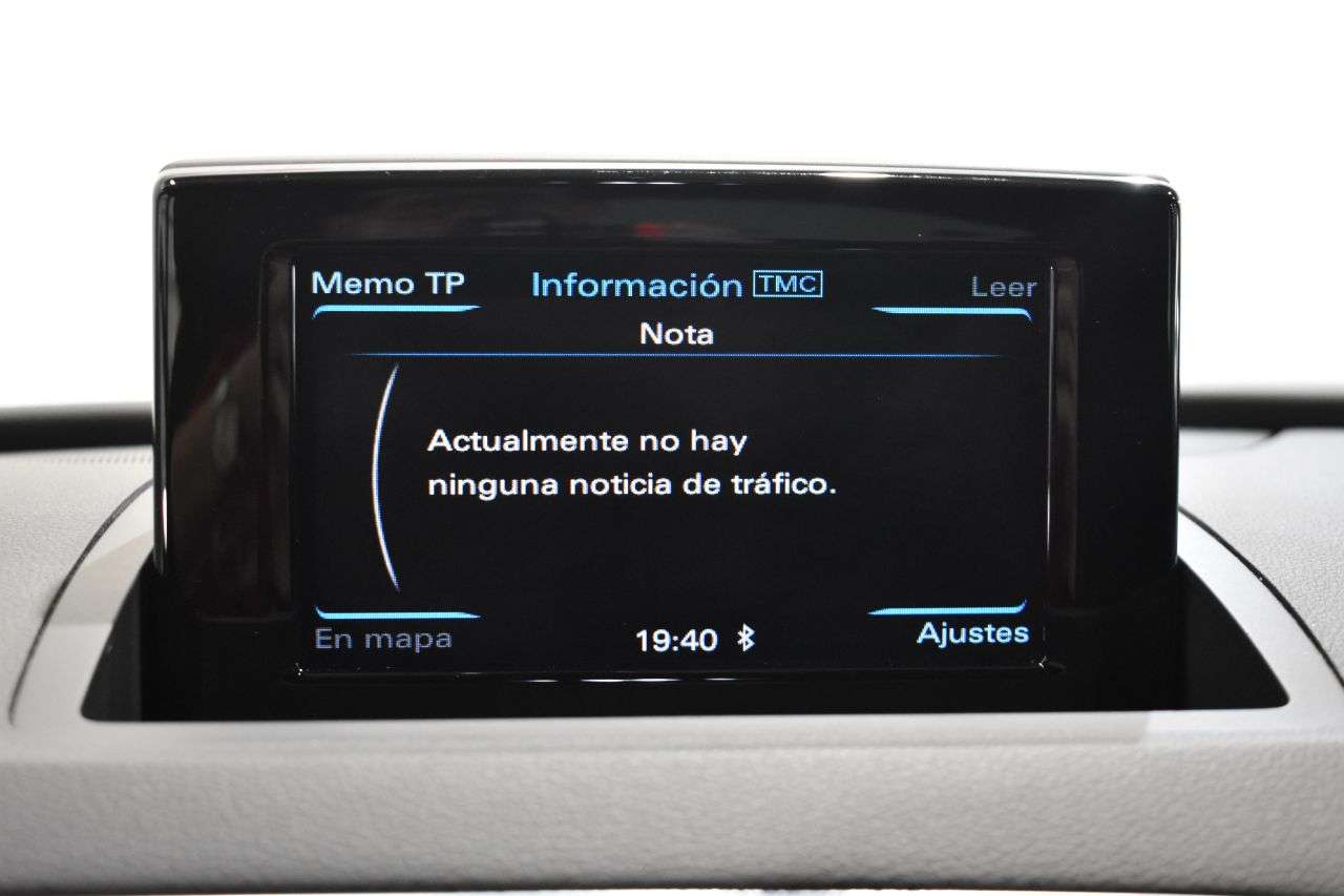 AUDI Q3 en Minoautos