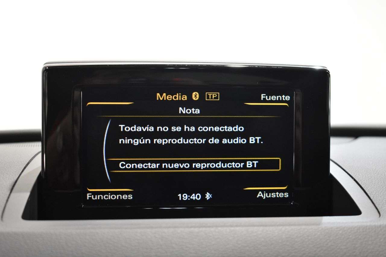 AUDI Q3 en Minoautos