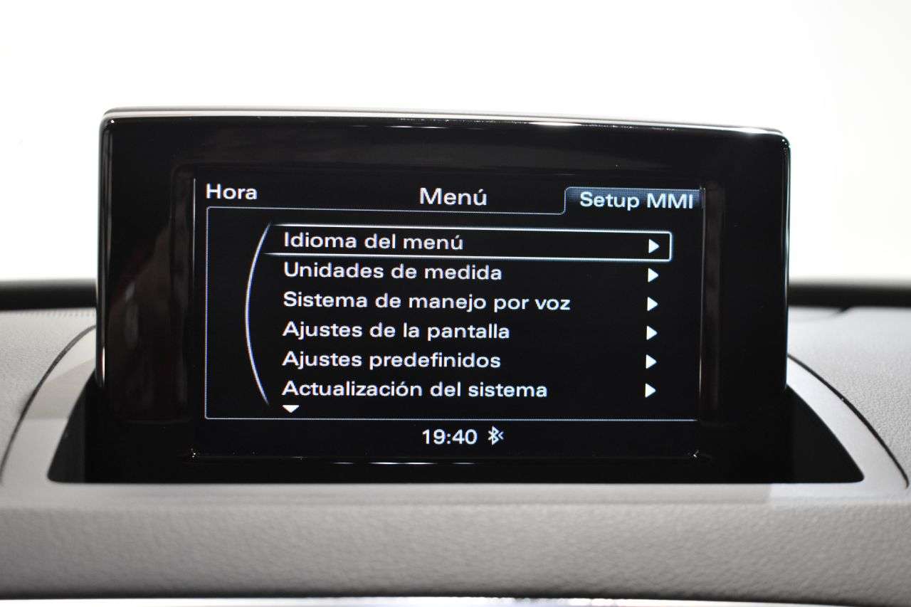 AUDI Q3 en Minoautos