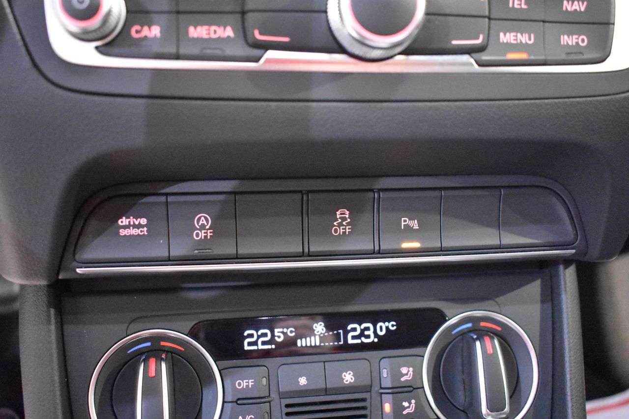 AUDI Q3 en Minoautos