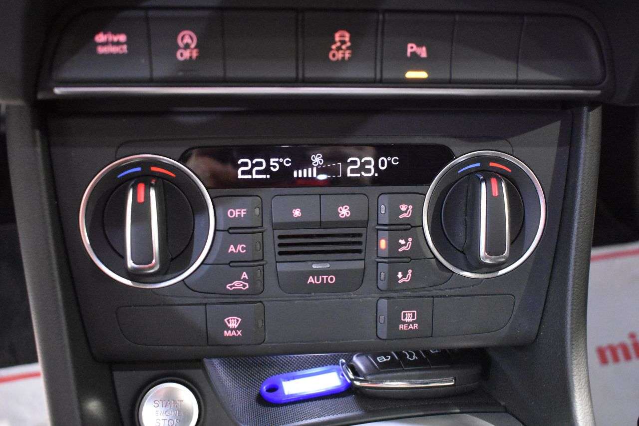 AUDI Q3 en Minoautos