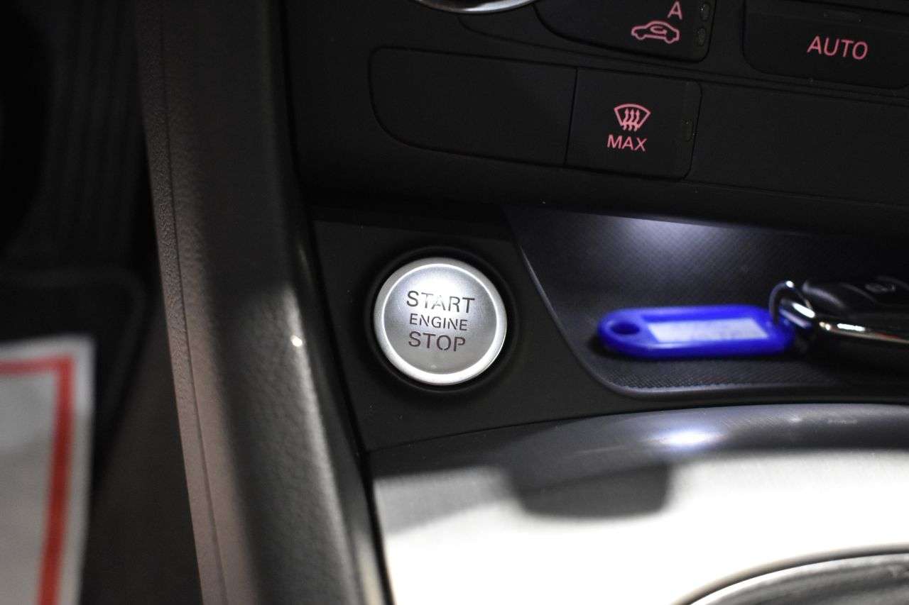 AUDI Q3 en Minoautos