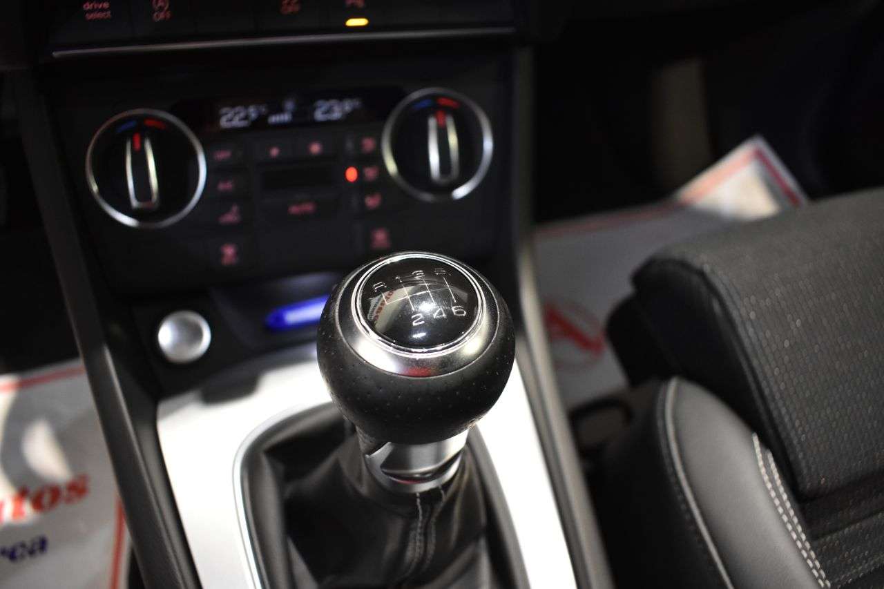 AUDI Q3 en Minoautos