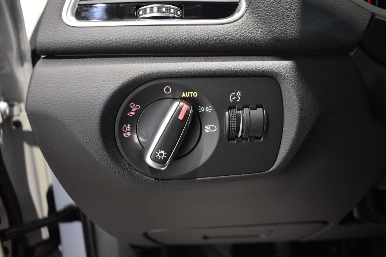 AUDI Q3 en Minoautos